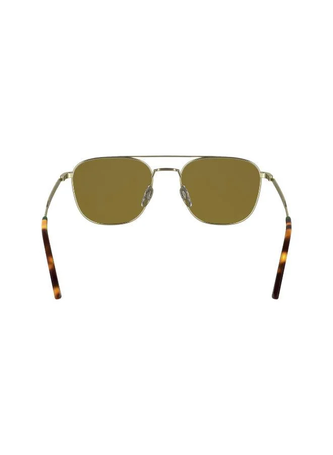 LACOSTE L269S Rectangle Sunglasses