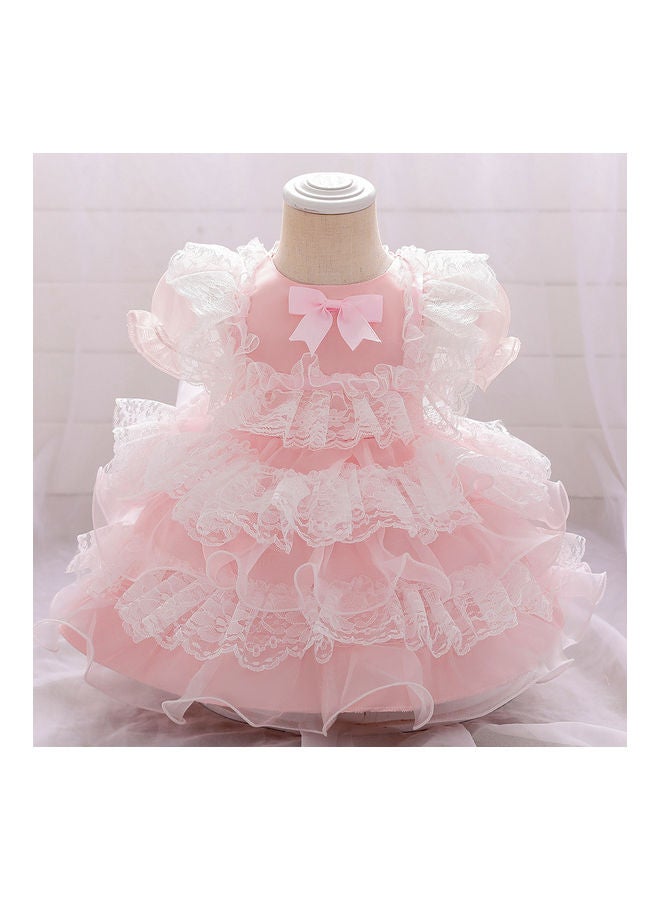 NIBEMINENT Princess Costume Dress 110cm - Image 1