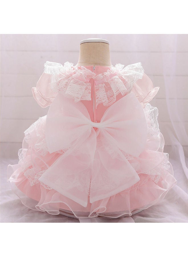 NIBEMINENT Princess Costume Dress 110cm - Image 2