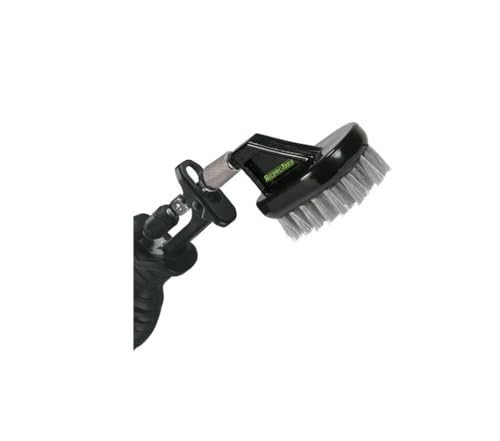 ReciproTools 4 in. Nylon Offset Brush 1 pk - Total Qty: 1; Each Pack Qty: 1 - Image 2