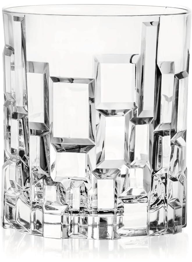 Rcr Set Of 6 Cups, 330 Ml Etna - Image 1