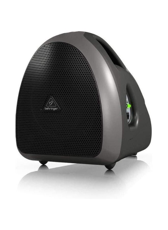 behringer HPA40 Handheld PA System  - Image 3