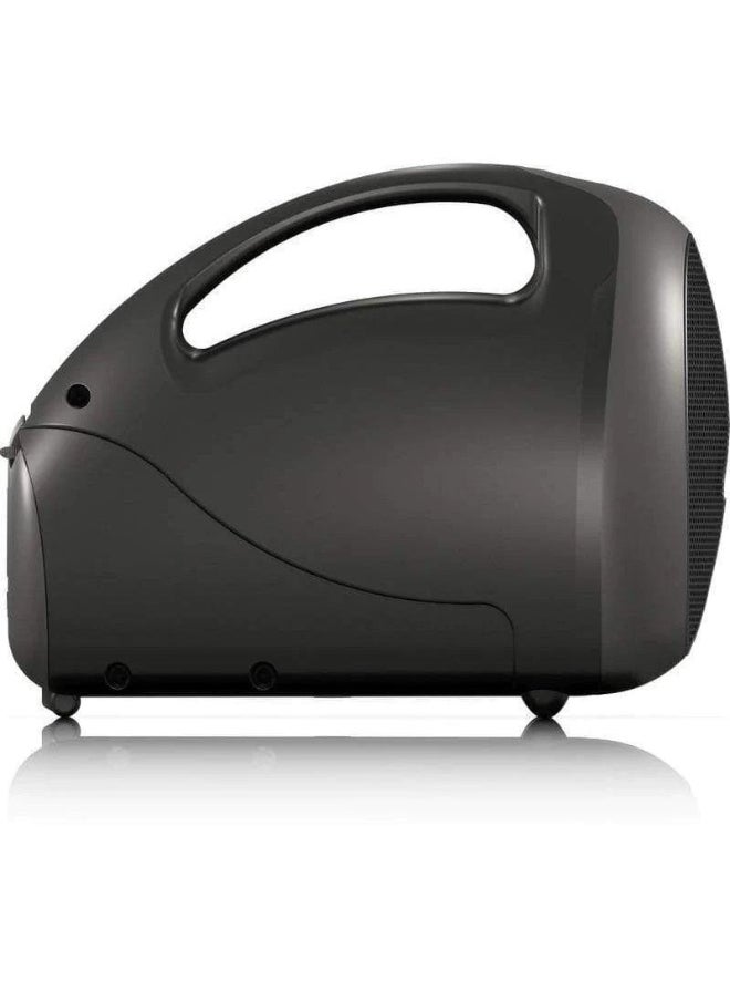 behringer HPA40 Handheld PA System  - Image 2