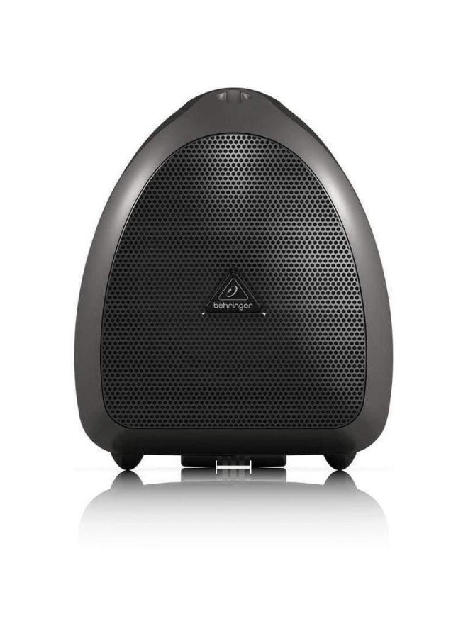 behringer HPA40 Handheld PA System  - Image 4