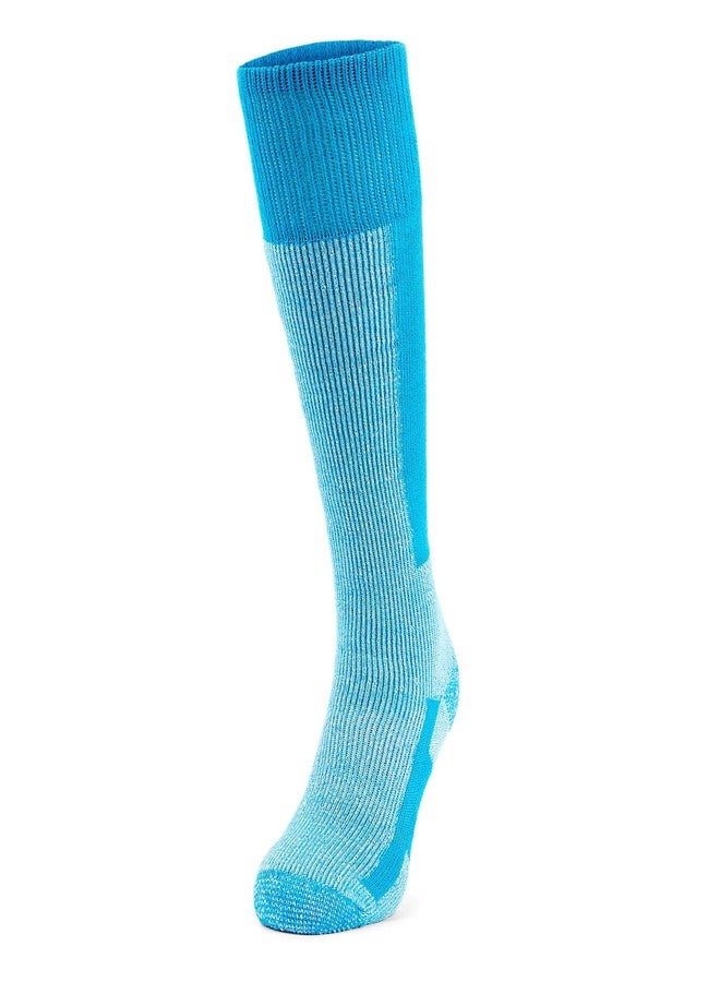 Thorlos Unisex Skiing Maximum Cushion Over-Calf