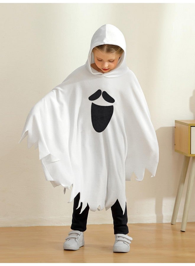 إيشو ملابس الهالوين للأطفال الصغار للبنات والأولاد - Image 3