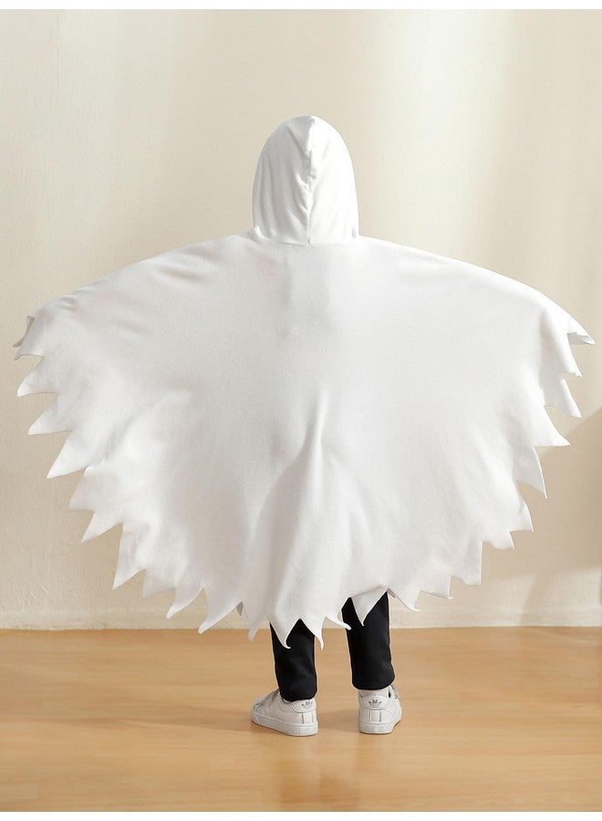 إيشو ملابس الهالوين للأطفال الصغار للبنات والأولاد - Image 4