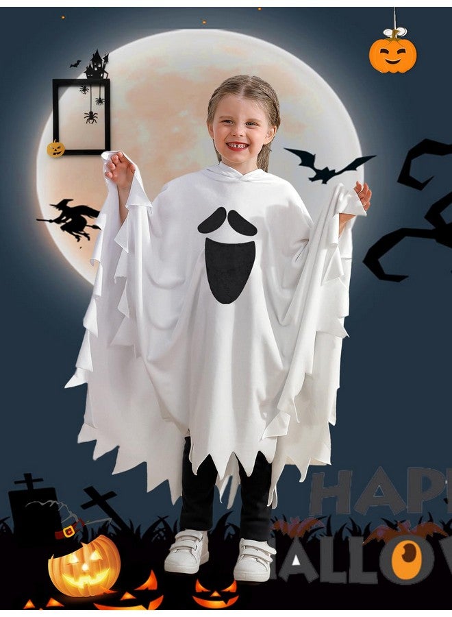 إيشو ملابس الهالوين للأطفال الصغار للبنات والأولاد - Image 2