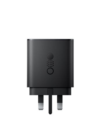 CMF Power 65W 3 Ports Gan Charger رمادي غامق - view 2