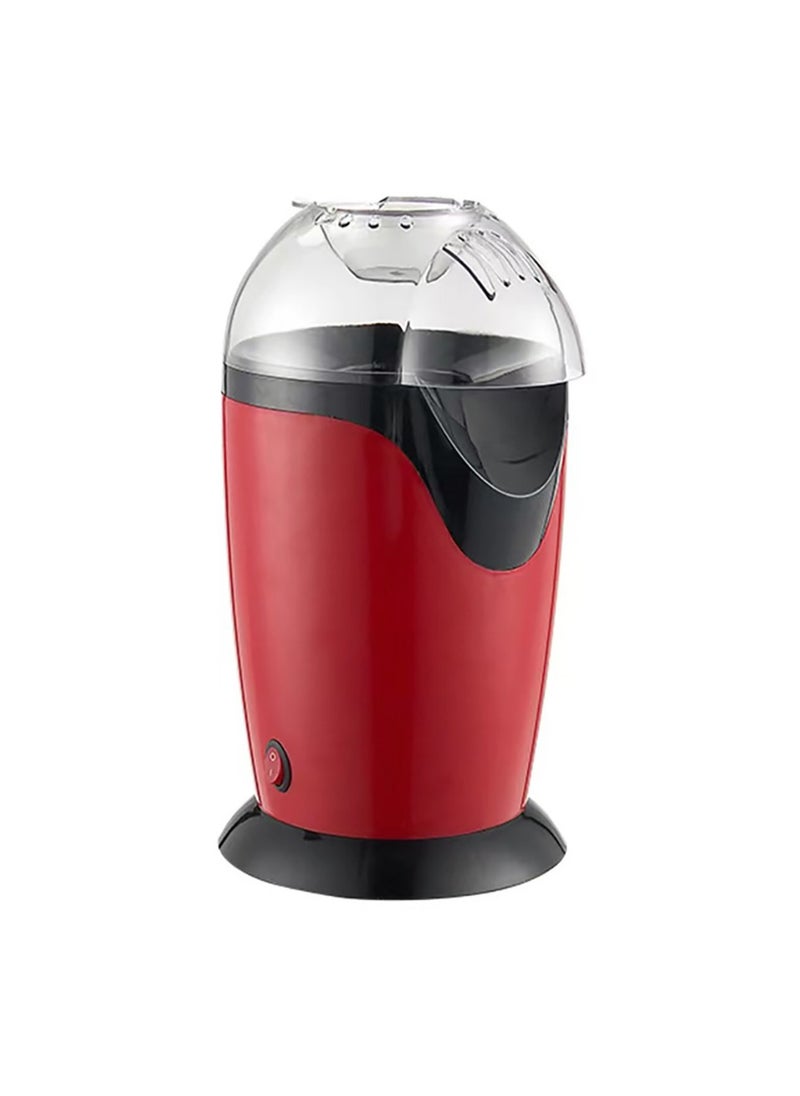 LAC LAICHY Electric corn popcorn maker, safe and hygienic, very suitable for popcorn, 1200W  - Image 3