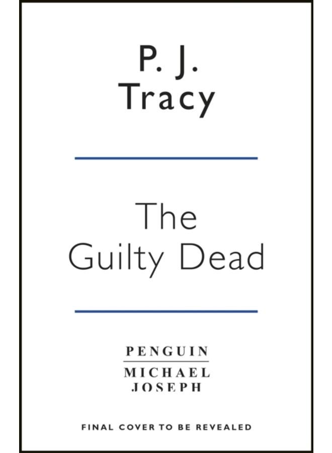 The Guilty Dead 