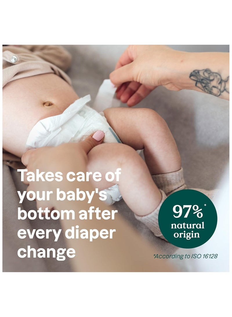 Attitude Baby Leaves Natural Diaper Zinc Cream Unscented 75 G - Image 4