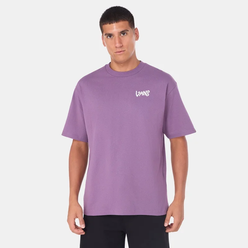 VANS Men's V Hand T-Shirt
