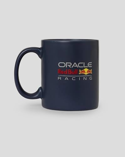 Red Bull Castore Red Bull Racing F1 Team Mug - Image 2