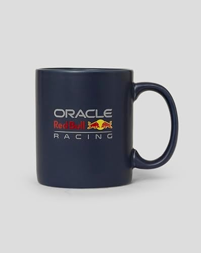 Red Bull Castore Red Bull Racing F1 Team Mug - Image 3