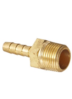 ABBASALI Brass Hose Nipple Jar 3/8''x 10MM  - Image 3