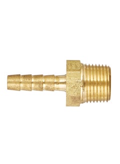 ABBASALI Brass Hose Nipple Jar 3/8''x 10MM  - Image 4