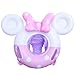 WAMSOLE Baby Swimming Float Swim Ring Cute Floaties with Seat and Handle Pool Floats Toys Fun Water Raft Lounge Party Supplies for Infant Toddler Kids Children Age 14 Years - Image 3
