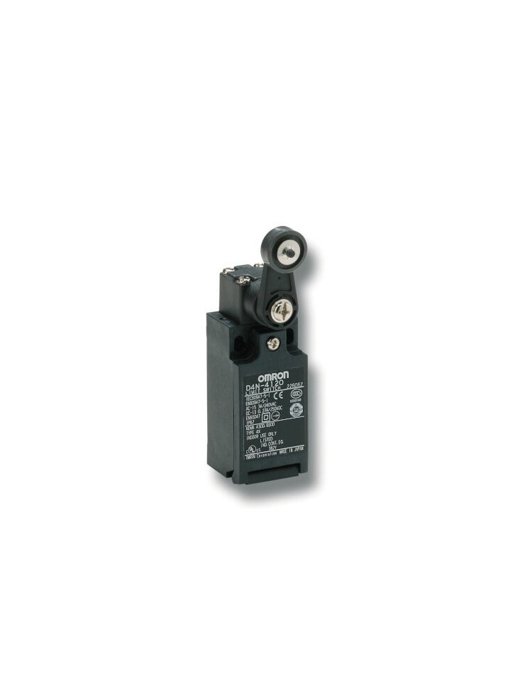 KNP D4N-1120 relay is a robust and efficient switching device designed for reliable performance in a variety of electrical applications This relay is built to handle currents of up to 12A and operates at a voltage of 250VAC making it suitable for both residential and commercial environments.  - Image 1