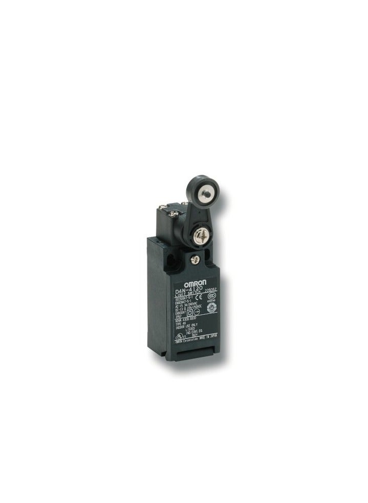 KNP D4N-1120 relay is a robust and efficient switching device designed for reliable performance in a variety of electrical applications This relay is built to handle currents of up to 12A and operates at a voltage of 250VAC making it suitable for both residential and commercial environments.  - Image 2