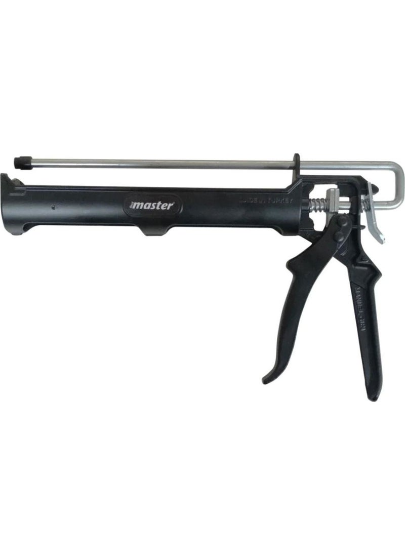 Master Standard Epoxy Gun Black 345 ml 
