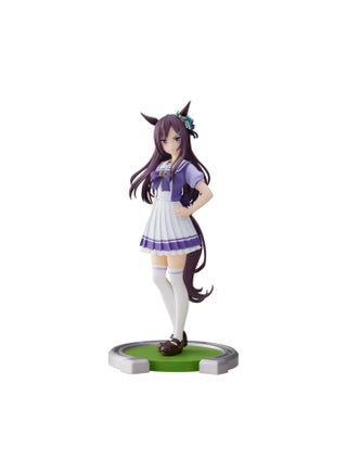 Umamusume Pretty Derby Mejiro Dober Figure by Banpresto - pzsku/Z99AB4C4F47E5557F6FF5Z/45/1745919453/d9bad609-3787-4304-a03d-4d0f75668880