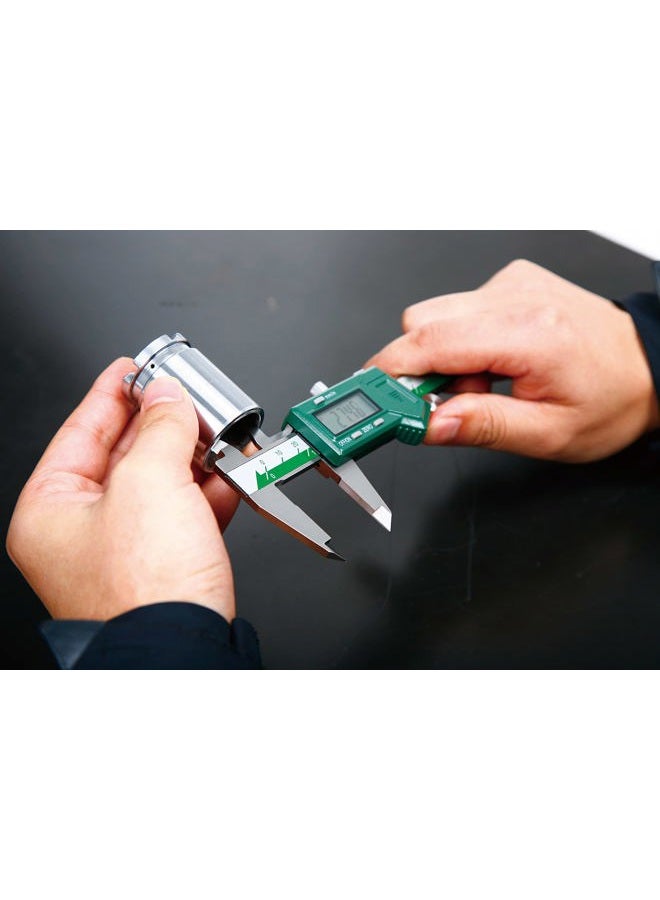 INSIZE Digital Caliper, ISZ-1108-150 - Image 5