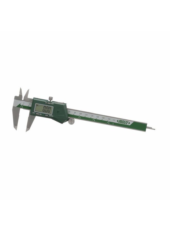 INSIZE Digital Caliper, ISZ-1108-150 - Image 1