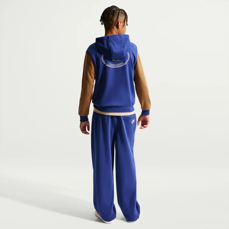 Nike Blue Nike Sportswear Club  | Best Price UAE
