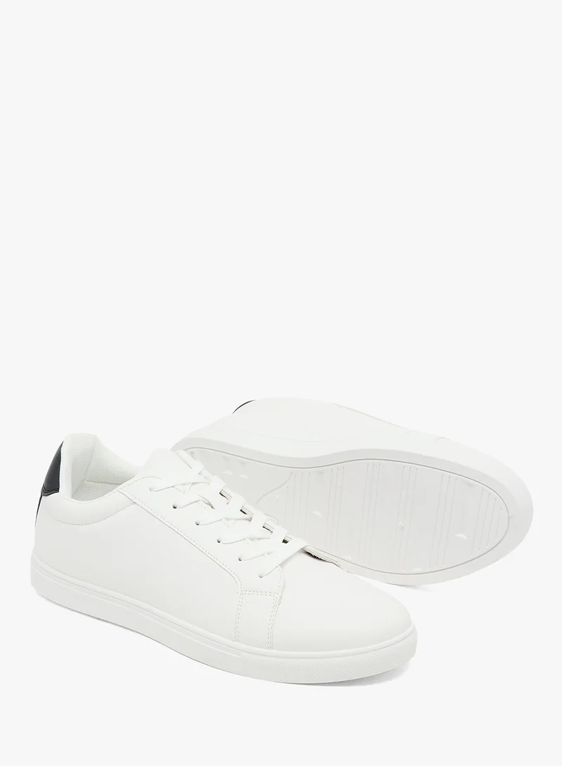 BRAVE SOUL Louie Essential Sneakers