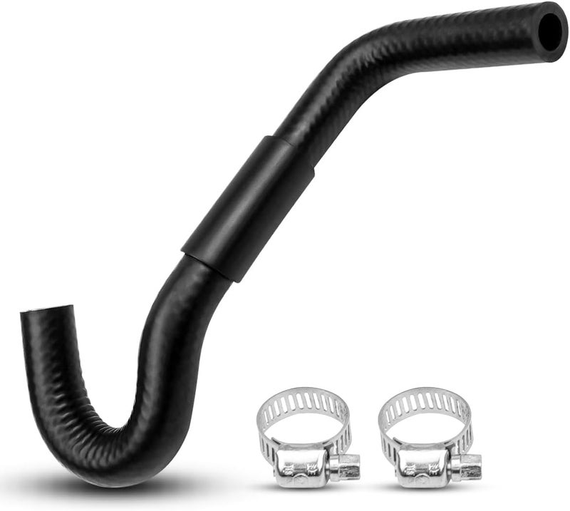 QAGGUM خرطوم مبرد الزيت QAGGUM لسيارات إنفينيتي G35 FX35 M35 - Image 1