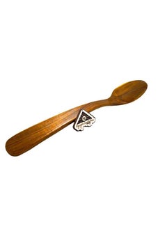 A large Sarso wood spoon from Egypt Antiques, handmade from natural wood - pzsku/Z99ABB4B955943044FD98Z/45/_/1701045389/9a3eb189-d847-47db-a073-a01b58028ec1