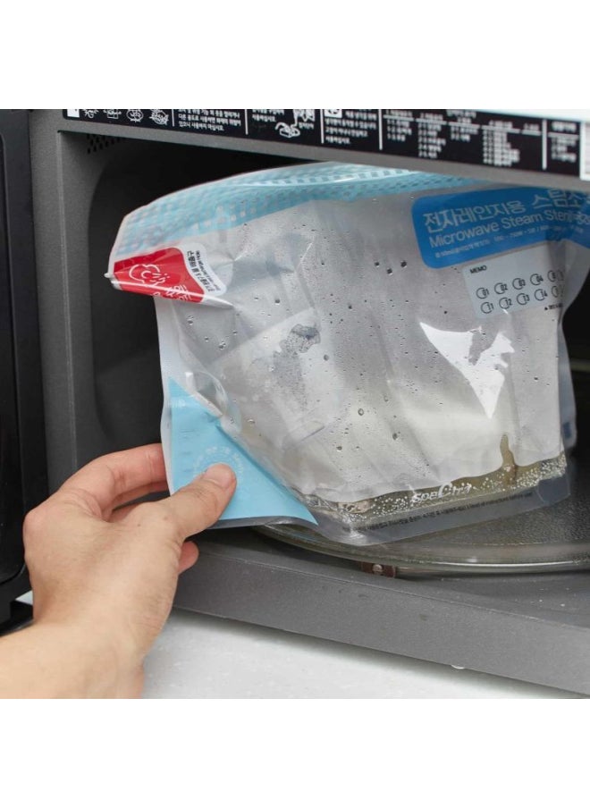 Microwave Steam Sterilizer Bags Clear - pzsku/Z99ABBDF8FA63DBA587F3Z/45/_/1714652251/732b1d56-24aa-4447-82c7-5bd9b7d80196