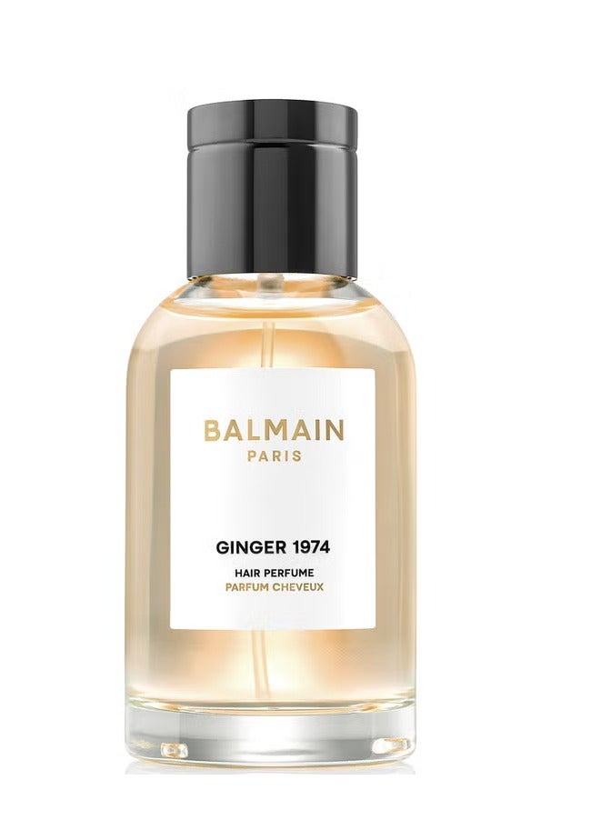 بالمين باريس عطر الشعر بالمان جينجر 1974 100 مل - Image 1