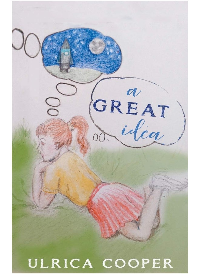 A Great Idea  - Image 1