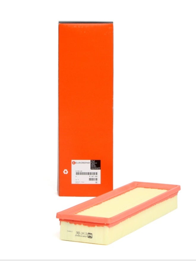 Eurorepar Air Filter (image may vary)
