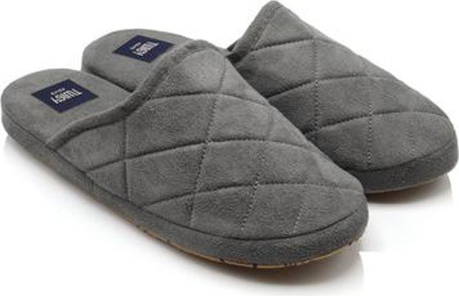 Twigy YY1074 Tw Bako Smoked Men's Slippers  - Image 2