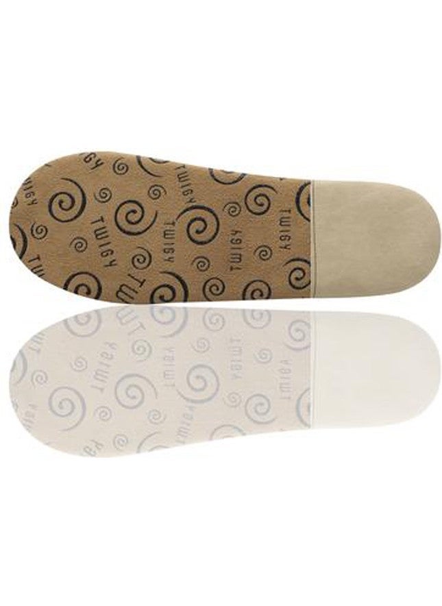 Twigy YY1074 Tw Bako Smoked Men's Slippers  - Image 1