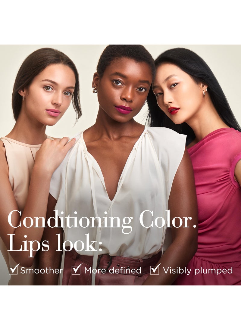 Elizabeth Arden - Lip Color Lipstick- Romantic Rose - Image 1