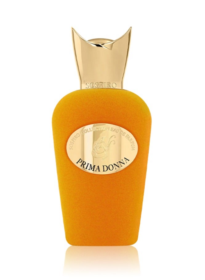 سوسبيرو عطر سوسبيرو بريما دونا او دو بارفيوم 100مل - Image 1