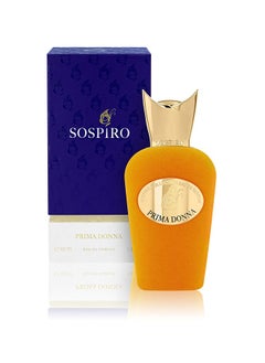 SOSPIRO Sospiro Prima Donna Eau de Parfum 100ml  - Image 2
