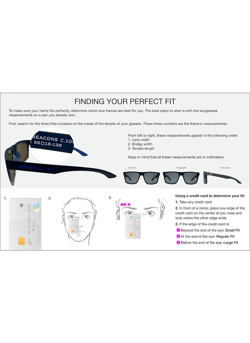 ONS-9025 Women Square Polarized Sunglasses Black 52 mm - pzsku/Z99ABE57CCF8424DE330DZ/45/_/1720447247/a9fa1c67-a60a-458c-a5bc-7cfaf4e04bfe