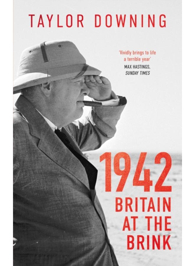 1942: Britain at the Brink 