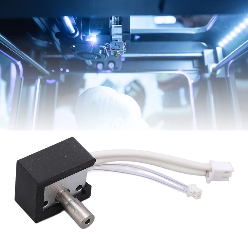 طقم ترقية كتلة التسخين من الألومنيوم للطارد لطابعة Ender 3 S1 ثلاثية الأبعاد - Image 4