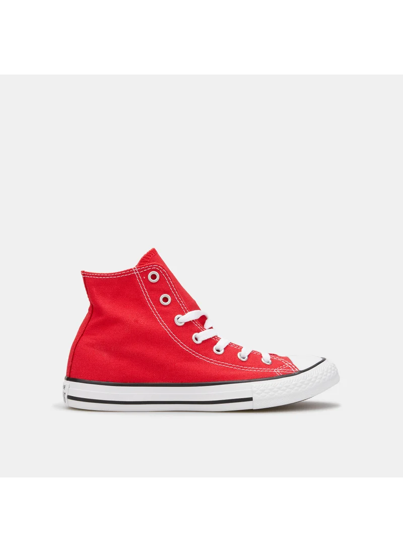 CONVERSE Kids' Chuck Taylor All Star Hi Unisex Shoes (Younger Kids)