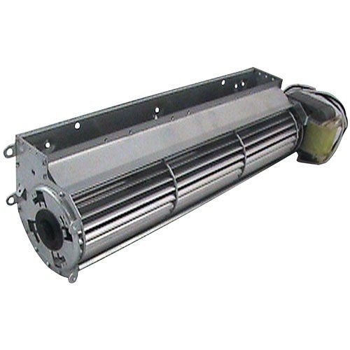Tjernlund مروحة مدفأة عالمية تيرنلوند 950-3307، 160 قدم مكعب في الدقيقة، 15" - Image 5