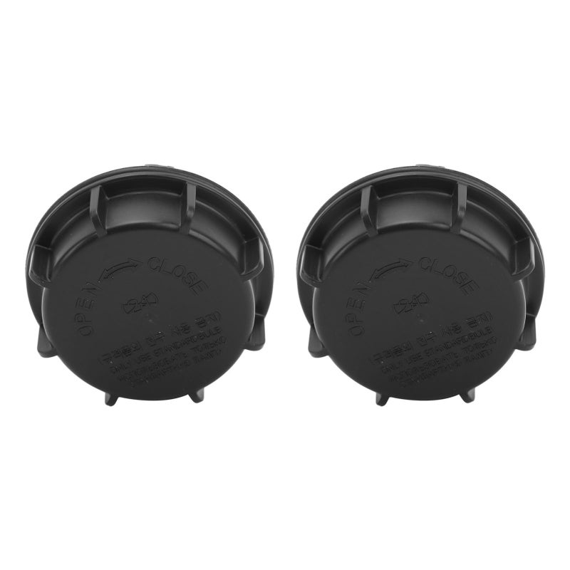Headlight Dust Cap 921402D000 Replacement ABS Waterproof Headlight Seal Cover - Direct Fit Protection Cap for Azera 2013-2017 Sonata 2006-2017 Sedona 2006-2012 - Image 5