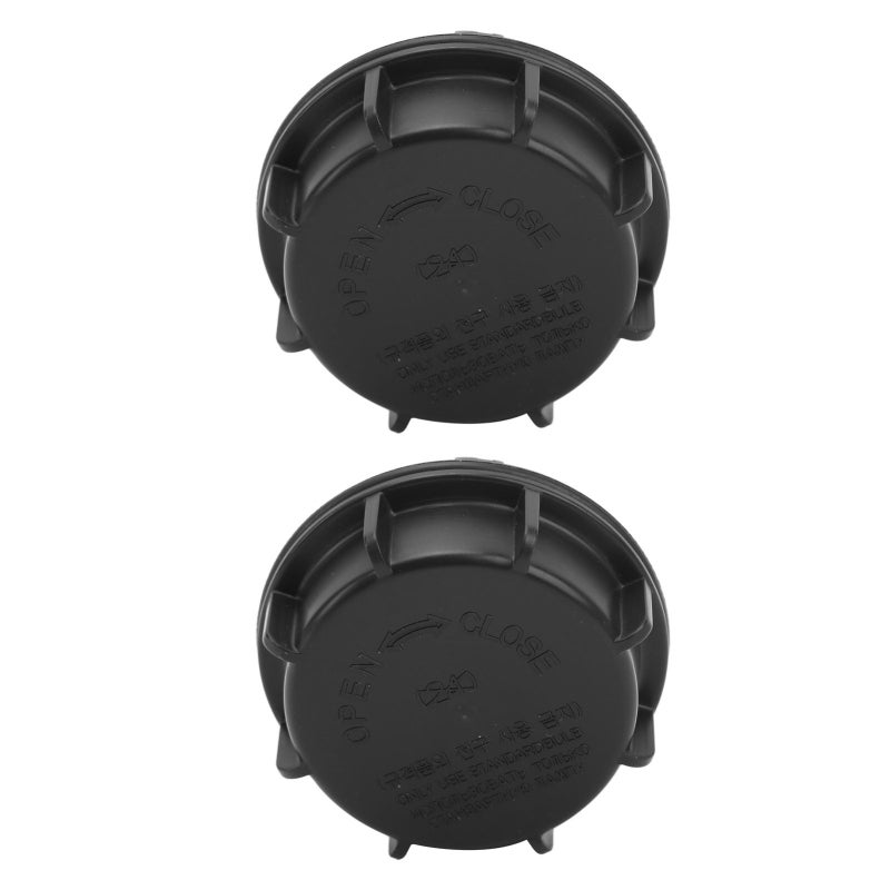 Headlight Dust Cap 921402D000 Replacement ABS Waterproof Headlight Seal Cover - Direct Fit Protection Cap for Azera 2013-2017 Sonata 2006-2017 Sedona 2006-2012 - Image 4