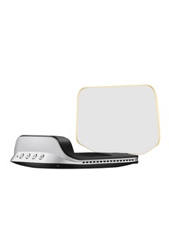 جولف لينك GULFLINK Head Up Display T3 لطراز Tesla 3 والطراز Y.  - Image 5