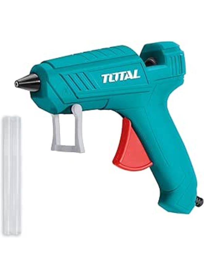 توتال مجموع مسدس السيليكون الكهربائي